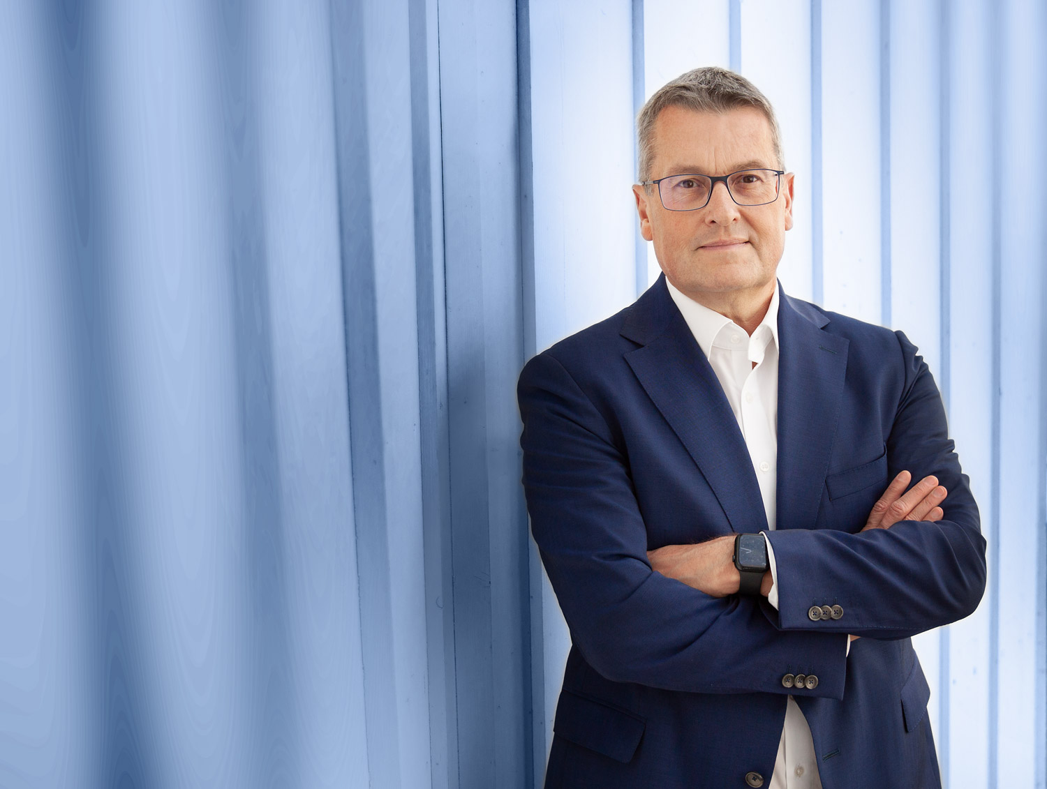 Profilbild von Stephan Kasper