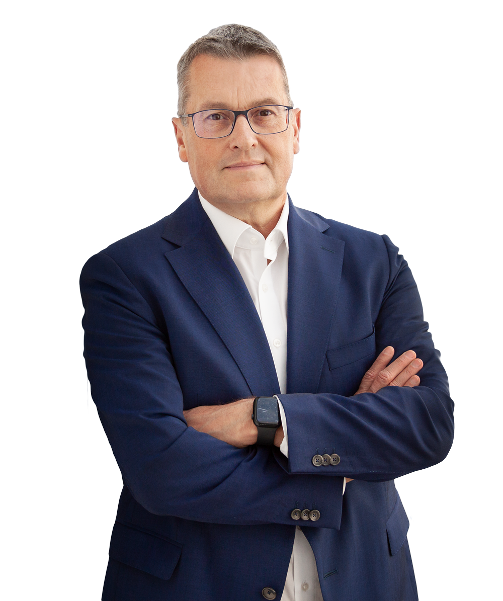Stephan Kasper