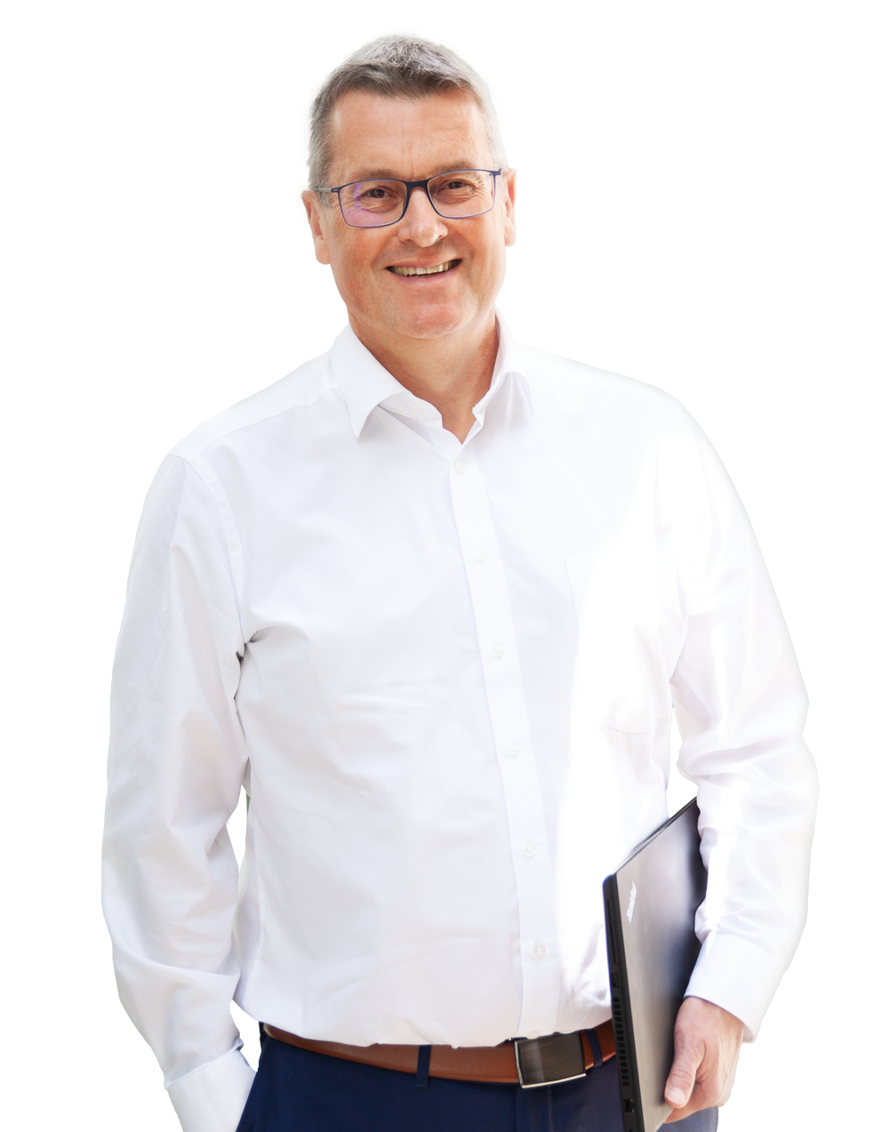 Stephan Kasper
